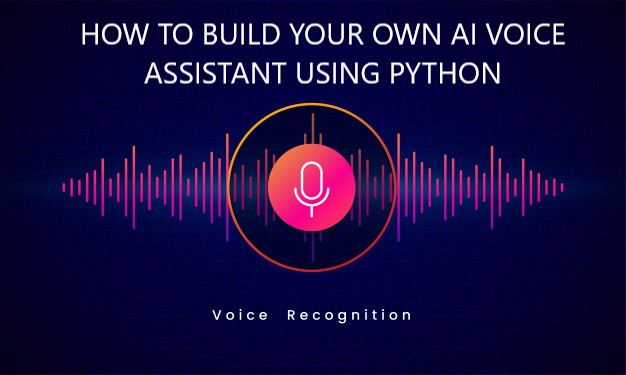 Building an AI-Powered Personal Assistant with Python